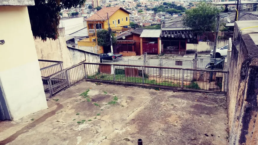 Foto 1 de Lote/Terreno à venda, 259m² em Vila Nova Cachoeirinha, São Paulo