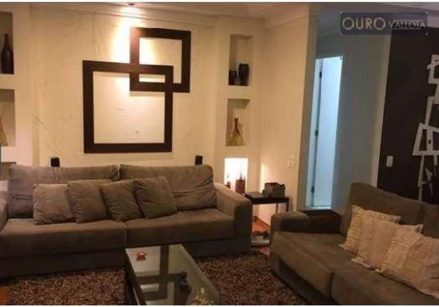 Foto 1 de Apartamento com 2 Quartos à venda, 83m² em Jardim Avelino, São Paulo