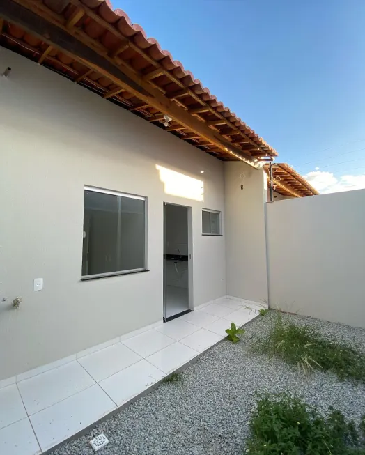 Foto 1 de Casa com 2 Quartos à venda, 160m² em Bosque dos Eucaliptos, São José dos Campos