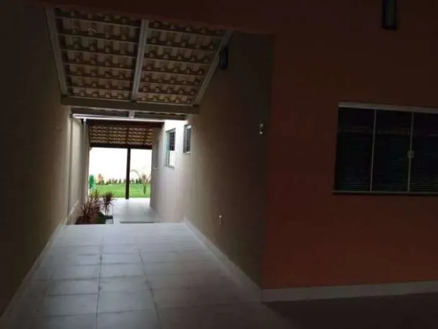 Foto 1 de Casa com 3 Quartos à venda, 165m² em Vila Joana, Jundiaí