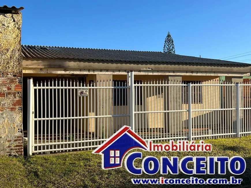 Foto 1 de Casa com 3 Quartos à venda, 173m² em Mariluz, Imbé