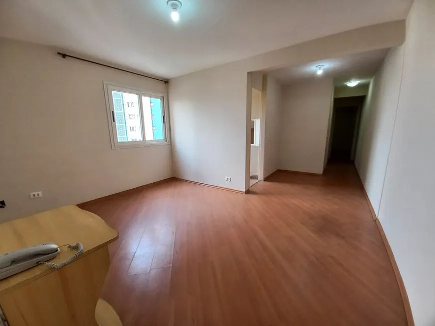Foto 1 de Apartamento com 2 Quartos à venda, 58m² em Sítio Pinheirinho, São Paulo