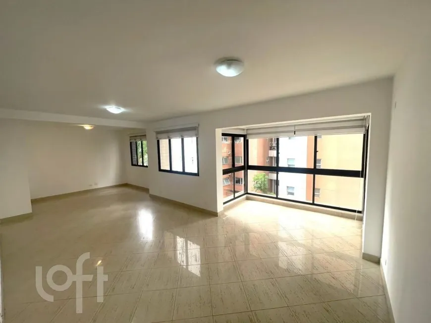 Foto 1 de Apartamento com 3 Quartos à venda, 130m² em Moema, São Paulo