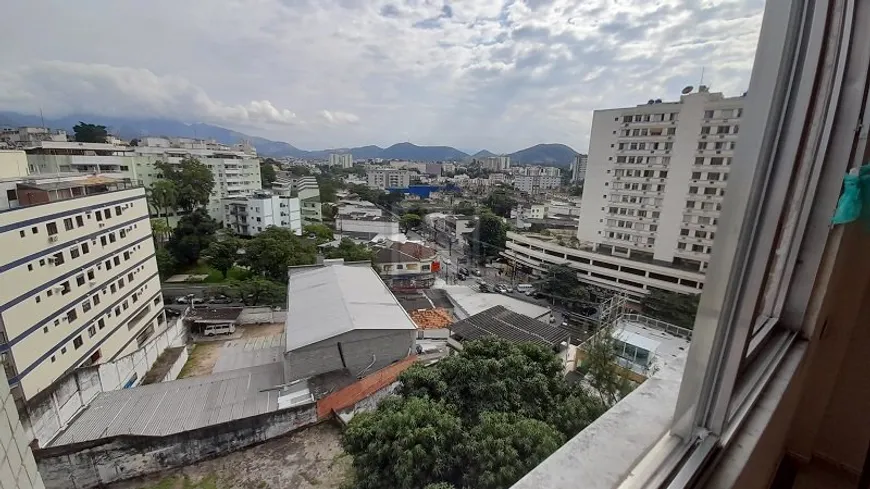 Foto 1 de Apartamento com 2 Quartos à venda, 61m² em Pechincha, Rio de Janeiro