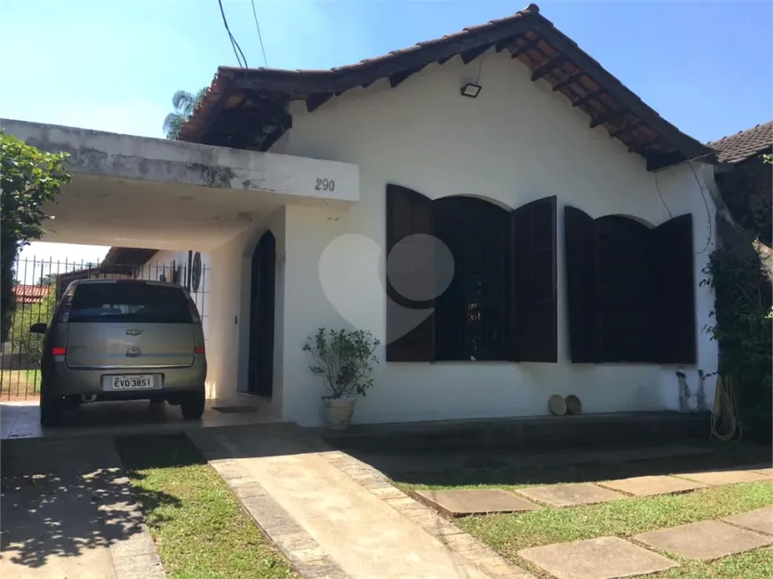 Foto 1 de Casa com 3 Quartos à venda, 259m² em Lapa, São Paulo