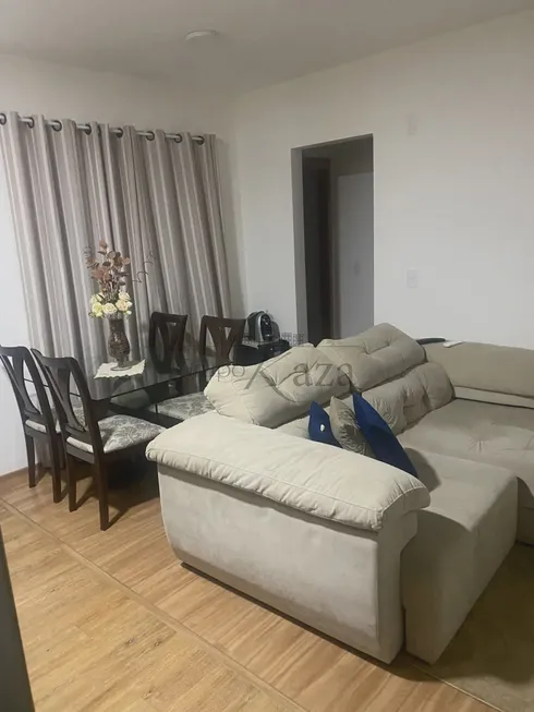 Foto 1 de Apartamento com 2 Quartos à venda, 48m² em Urbanova, São José dos Campos