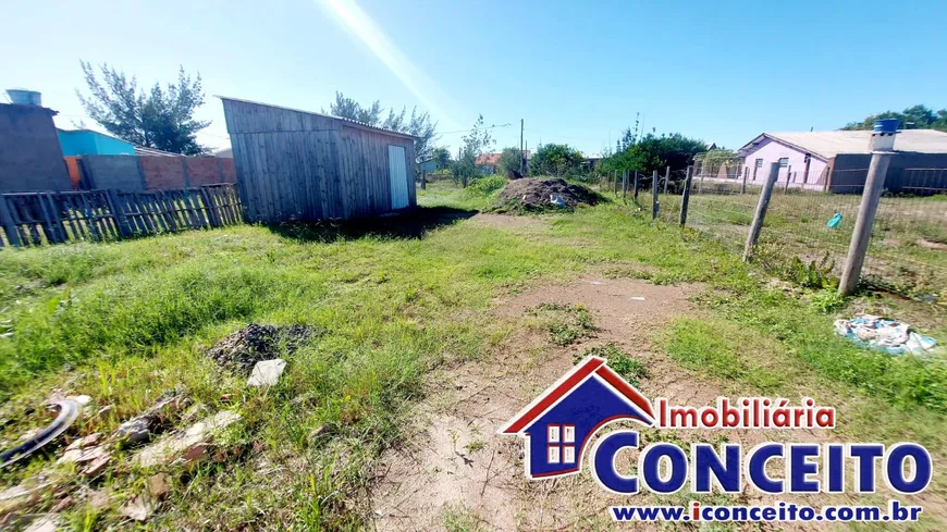 Foto 1 de Lote/Terreno à venda, 300m² em Albatroz, Imbé