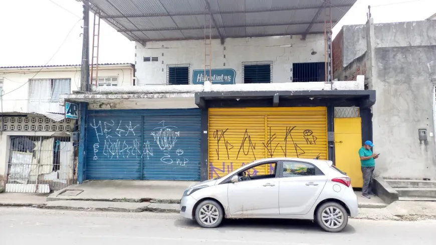 Foto 1 de Galpão/Depósito/Armazém à venda, 165m² em Ipsep, Recife