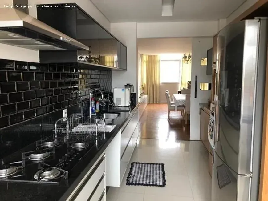 Foto 1 de Apartamento com 3 Quartos à venda, 188m² em Cambuí, Campinas