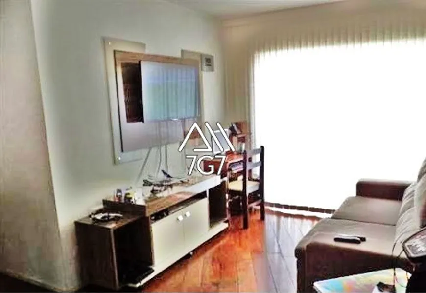 Foto 1 de Apartamento com 2 Quartos à venda, 58m² em Morumbi, São Paulo