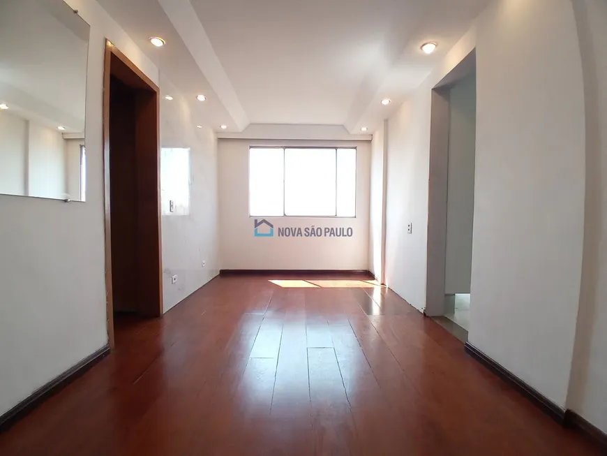 Foto 1 de Apartamento com 2 Quartos à venda, 55m² em Jardim Celeste, São Paulo