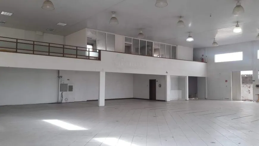 Foto 1 de Sala Comercial à venda, 1430m² em Jardim Nereide, Limeira