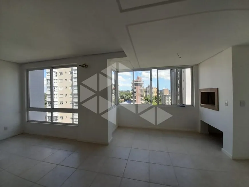 Foto 1 de Apartamento com 2 Quartos para alugar, 160m² em Centro, Canoas