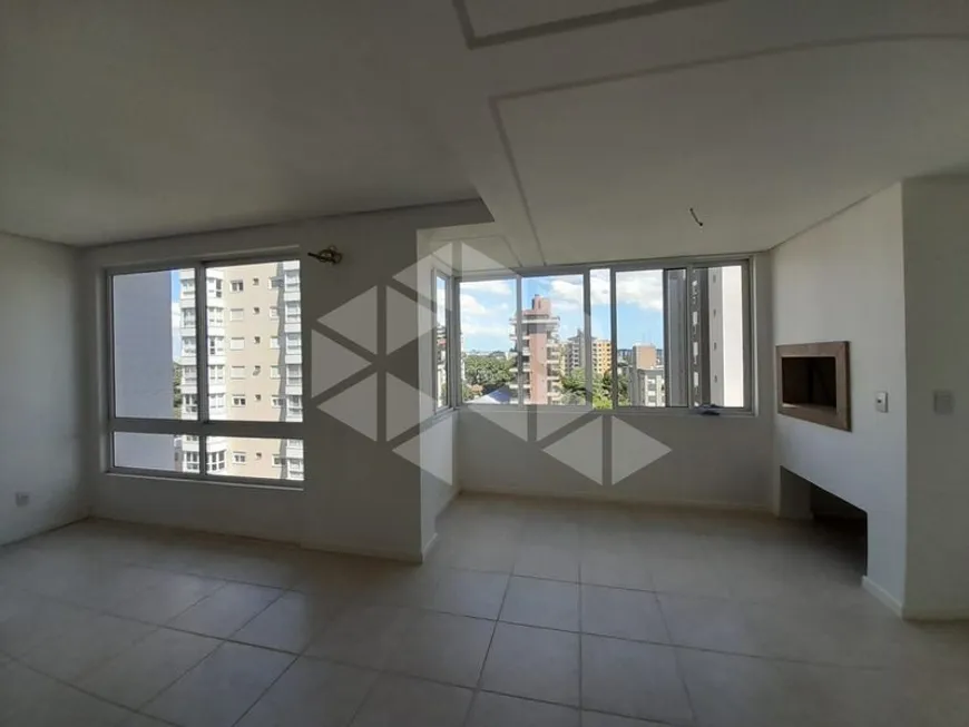 Foto 1 de Apartamento com 2 Quartos para alugar, 161m² em Centro, Canoas