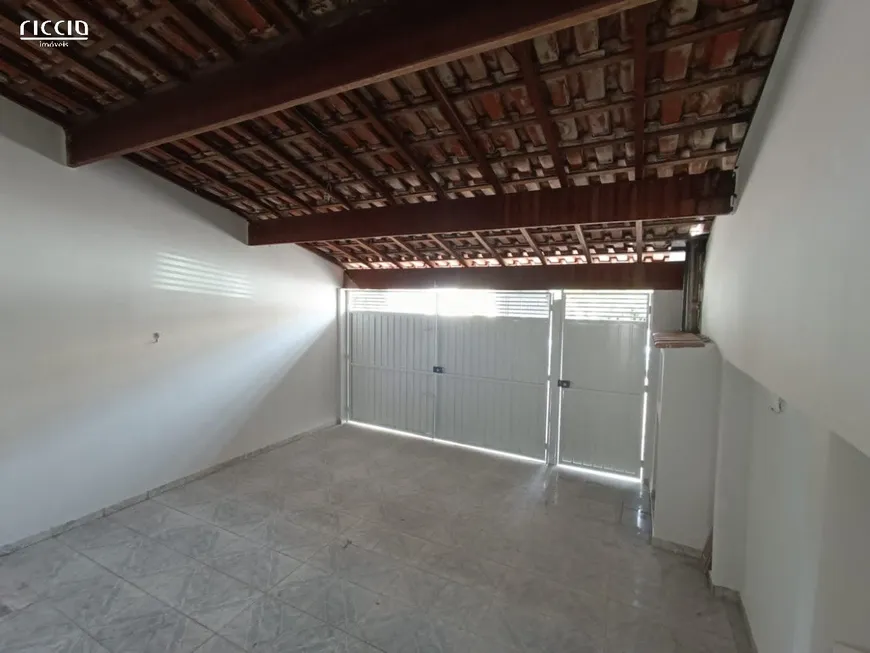 Foto 1 de Casa com 2 Quartos à venda, 70m² em Jardim Vale do Sol, São José dos Campos