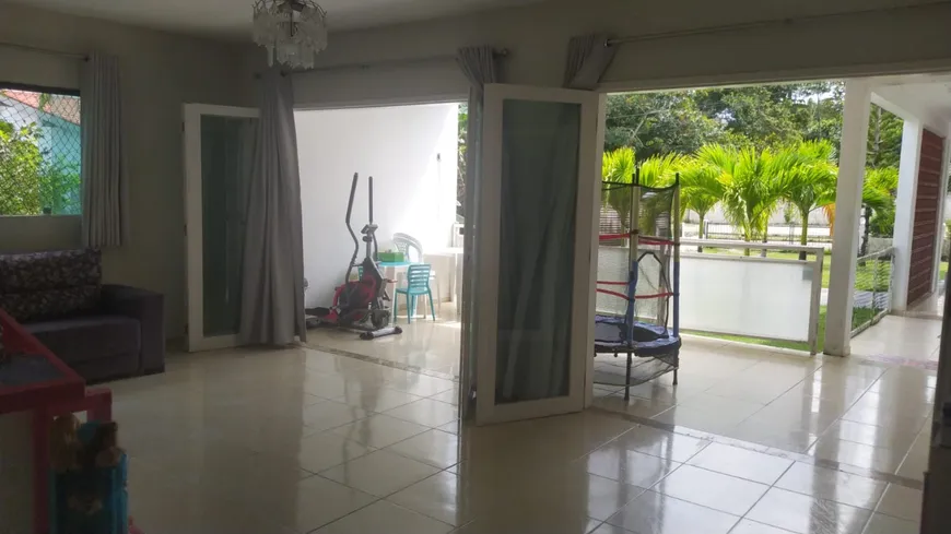 Foto 1 de Casa de Condomínio com 2 Quartos à venda, 250m² em Aldeia dos Camarás, Camaragibe