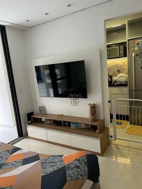 Foto 1 de Apartamento com 2 Quartos à venda, 88m² em Vila Prudente, São Paulo