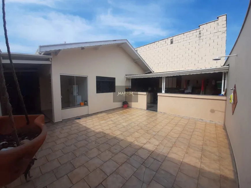 Foto 1 de Casa com 2 Quartos à venda, 180m² em Algodoal, Piracicaba