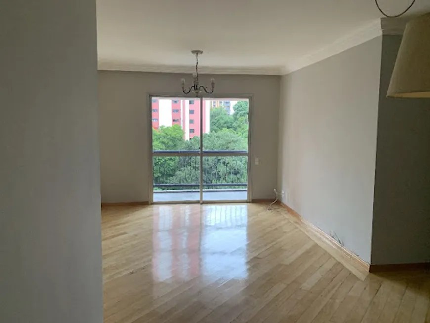 Foto 1 de Apartamento com 3 Quartos para venda ou aluguel, 85m² em Vila Mascote, São Paulo