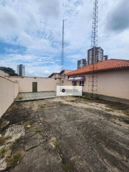 Foto 1 de Lote/Terreno à venda, 600m² em Vila Almeida, Indaiatuba