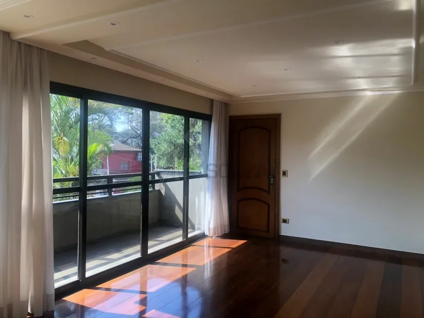 Foto 1 de Apartamento com 3 Quartos à venda, 90m² em Jardim São Paulo, São Paulo
