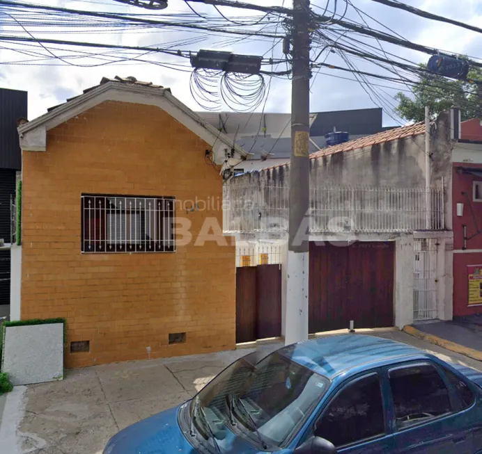 Foto 1 de Lote/Terreno à venda, 400m² em Tatuapé, São Paulo