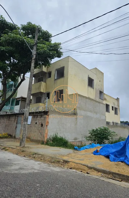 Foto 1 de Apartamento com 2 Quartos à venda, 49m² em Sapucaias III, Contagem