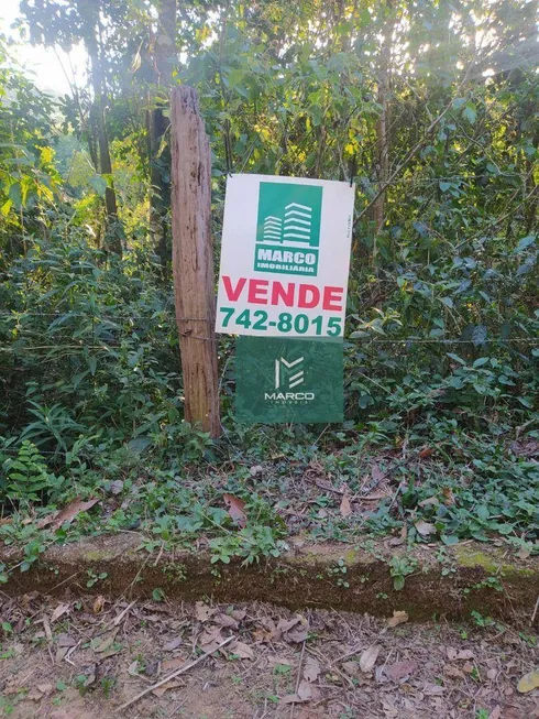 Foto 1 de Lote/Terreno à venda, 890m² em Prata, Teresópolis