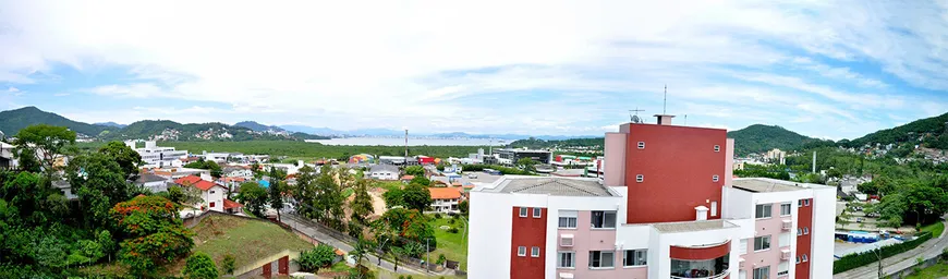 Foto 1 de Cobertura com 3 Quartos à venda, 176m² em Saco Grande, Florianópolis