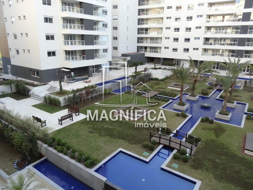 Foto 1 de Apartamento com 4 Quartos à venda, 188m² em Água Verde, Curitiba