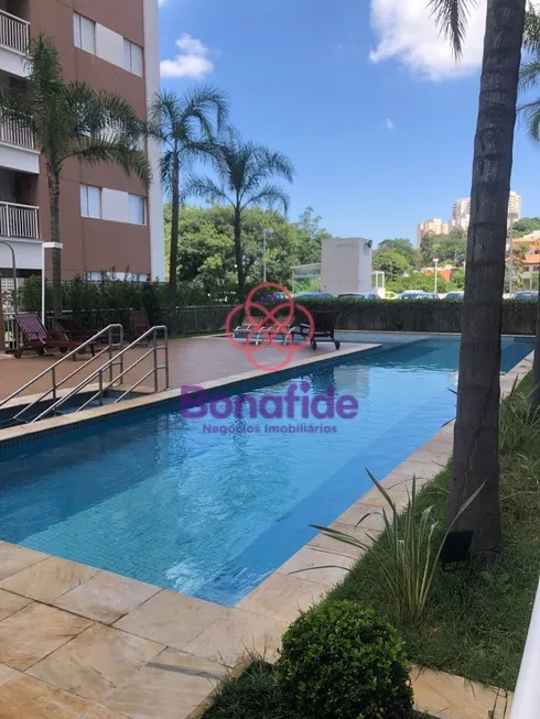 Foto 1 de Apartamento com 2 Quartos à venda, 51m² em Parque Uniao, Jundiaí