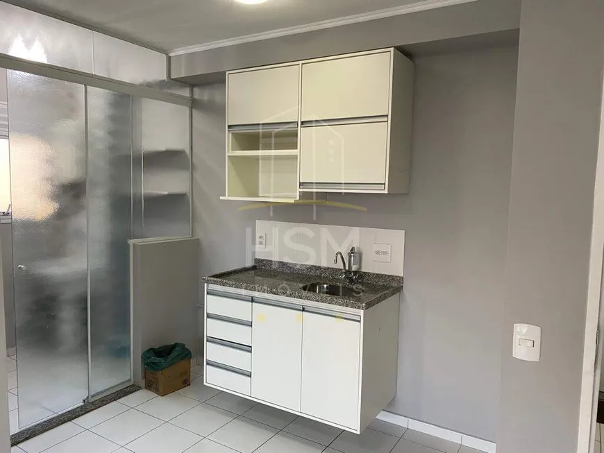 Foto 1 de Apartamento com 2 Quartos à venda, 60m² em Planalto, São Bernardo do Campo