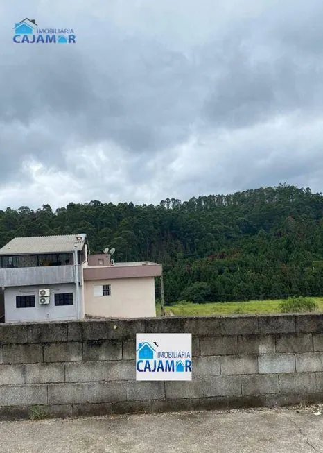 Foto 1 de Lote/Terreno à venda, 365m² em Polvilho, Cajamar