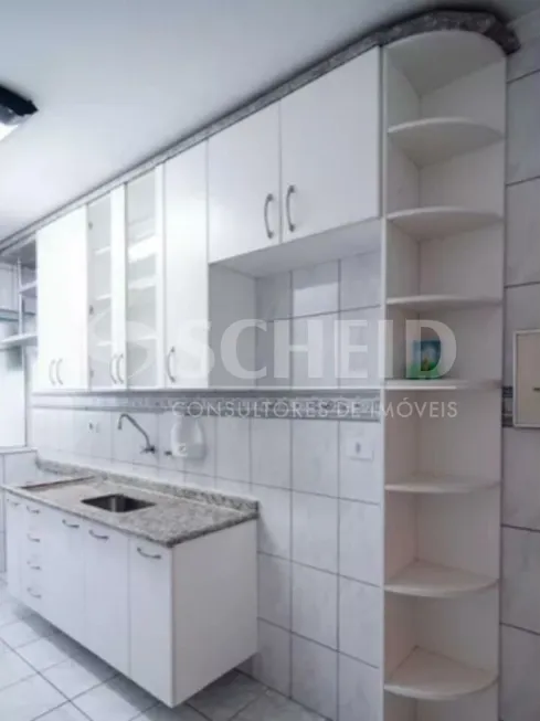 Foto 1 de Apartamento com 2 Quartos à venda, 64m² em Jardim Marajoara, São Paulo