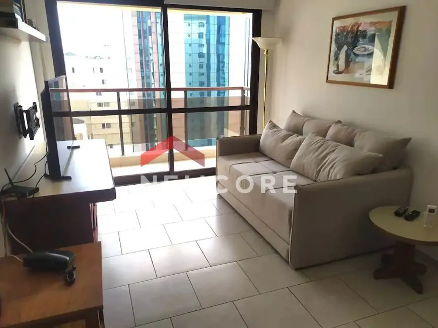 Foto 1 de Apartamento com 2 Quartos à venda, 62m² em Jardim Paulista, São Paulo
