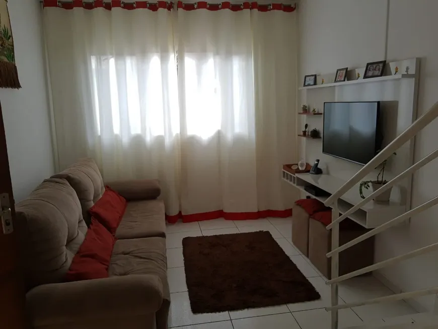Foto 1 de Sobrado com 3 Quartos à venda, 225m² em Wanel Ville, Sorocaba