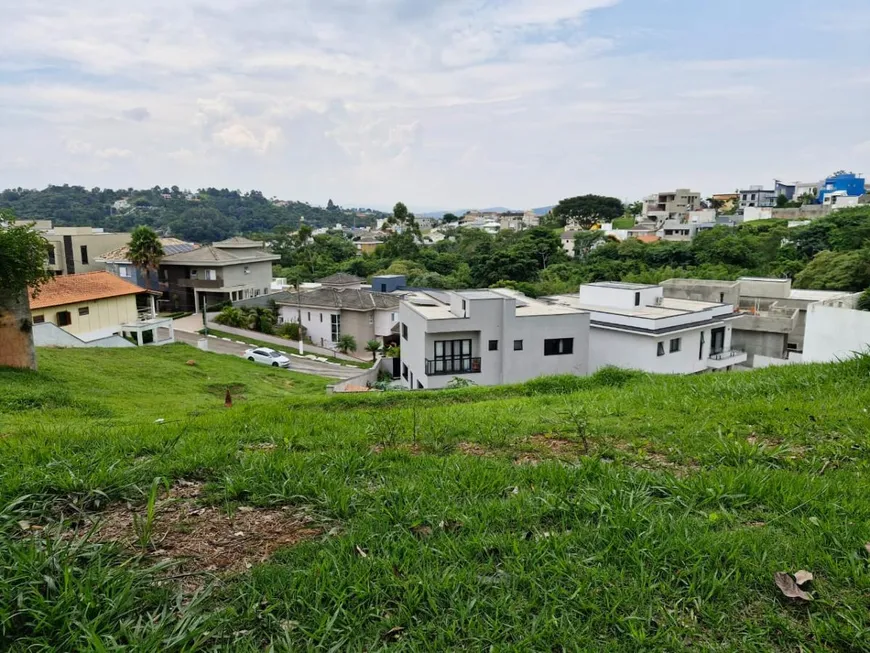 Foto 1 de Lote/Terreno à venda, 284m² em Suru, Santana de Parnaíba