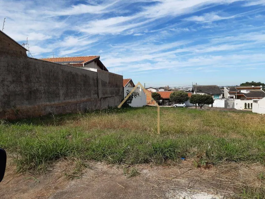 Foto 1 de Lote/Terreno à venda, 150m² em Jardim Pântano , Santa Bárbara D'Oeste