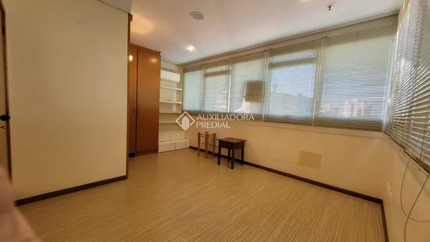 Foto 1 de Sala Comercial à venda, 34m² em Higienópolis, Porto Alegre