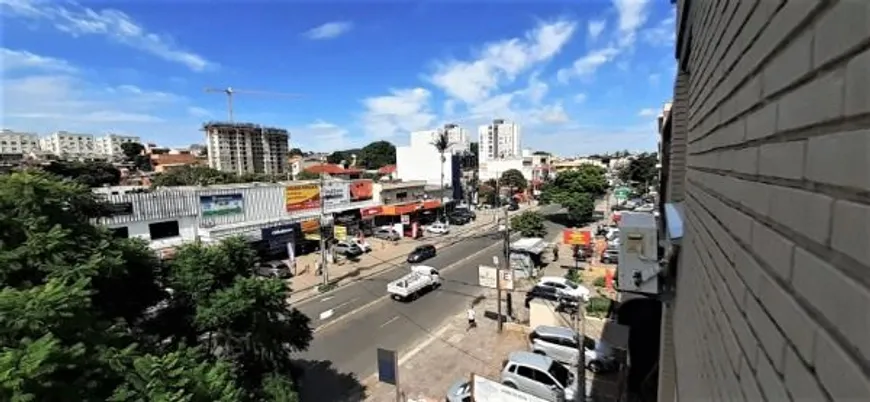 Foto 1 de Apartamento com 2 Quartos à venda, 79m² em Cavalhada, Porto Alegre