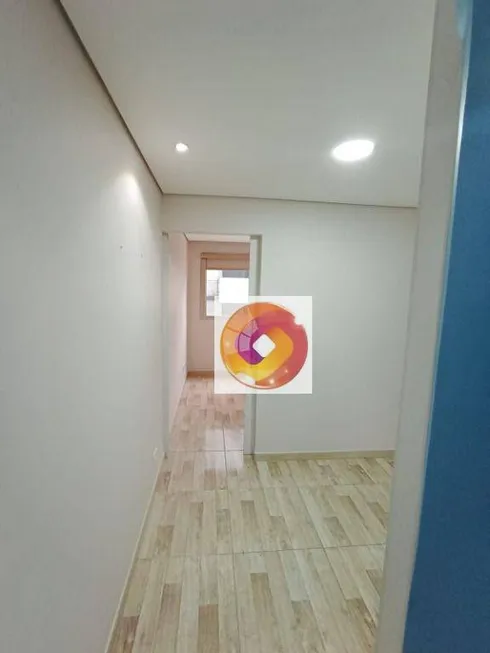 Foto 1 de Apartamento com 2 Quartos à venda, 35m² em Centro, Curitiba