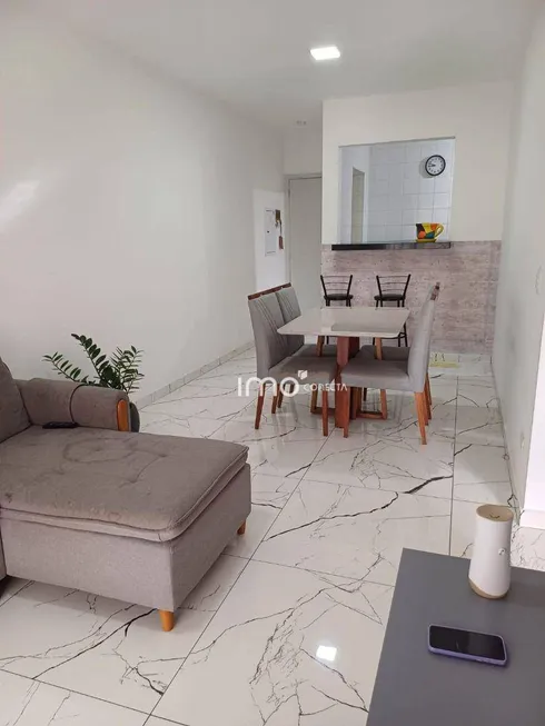 Foto 1 de Apartamento com 2 Quartos à venda, 77m² em Residencial Paracatu, Jundiaí