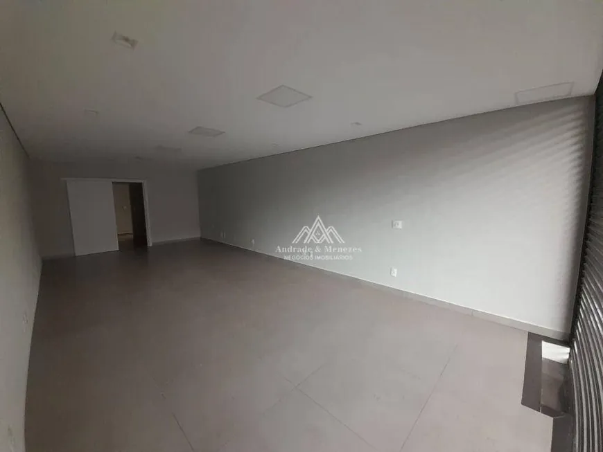 Foto 1 de Ponto Comercial para alugar, 36m² em Vila Seixas, Ribeirão Preto