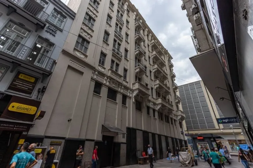 Foto 1 de Prédio Comercial com 1 Quarto para alugar, 1768m² em Centro Histórico, Porto Alegre