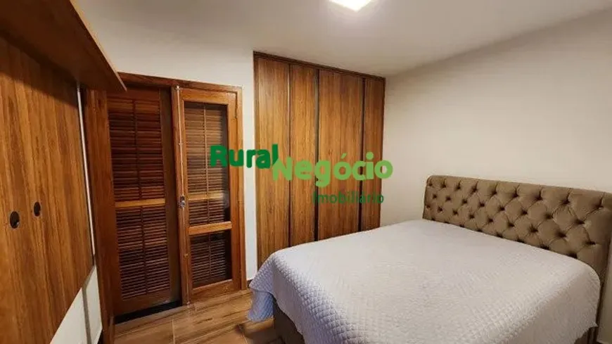 Foto 1 de Apartamento com 2 Quartos à venda, 60m² em Centro, Santo Antônio do Pinhal