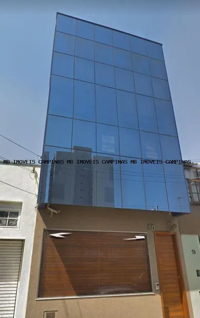 Foto 1 de Imóvel Comercial à venda, 150m² em Bosque, Campinas