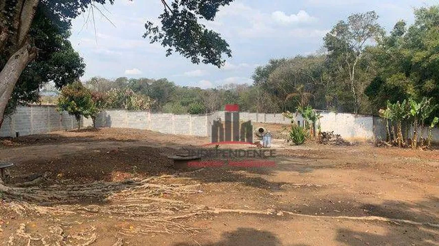 Foto 1 de Lote/Terreno à venda, 1200m² em Jardim Paraiso do Sol, São José dos Campos