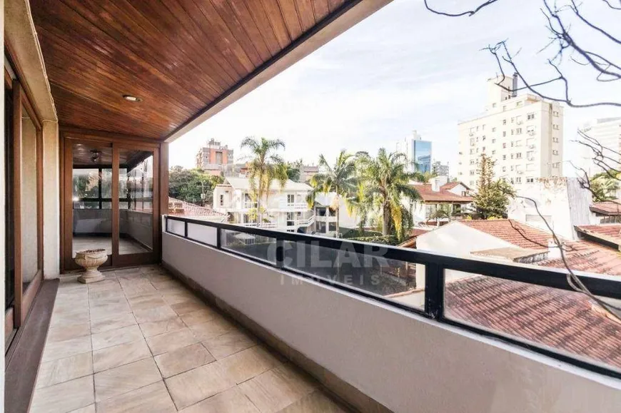 Foto 1 de Apartamento com 3 Quartos à venda, 220m² em Bela Vista, Porto Alegre