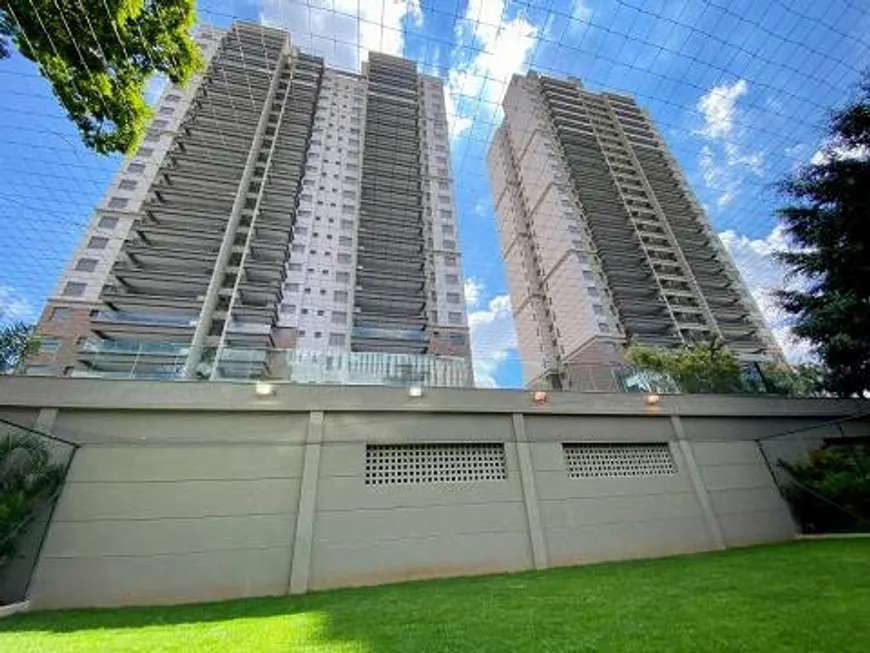 Foto 1 de Apartamento com 3 Quartos à venda, 137m² em Santo Amaro, São Paulo