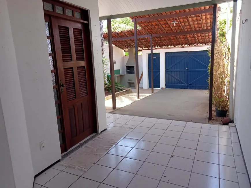 Foto 1 de Casa de Condomínio com 2 Quartos à venda, 110m² em JOSE DE ALENCAR, Fortaleza